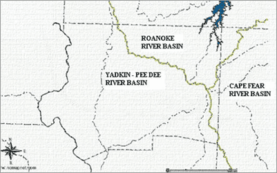 Watershed System