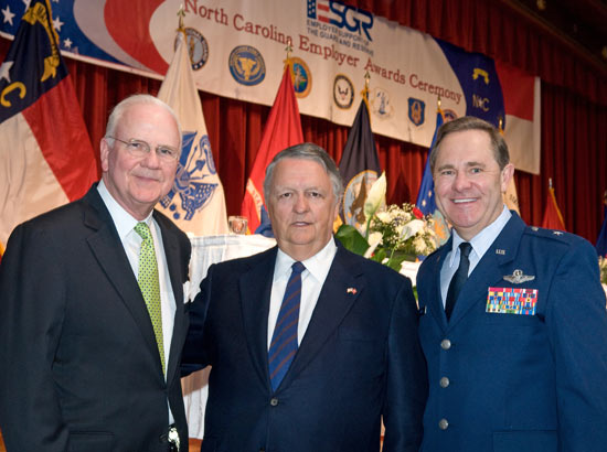 ESGR Award