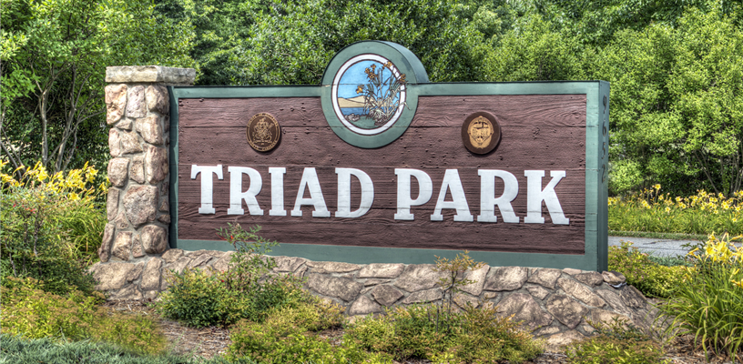 Great Trails Grant awarded to PTRC for Piedmont Greenway