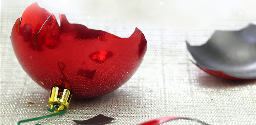 Domestic Violence During the Holiday Season