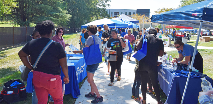 Forsyth Fun Fest is Sept 26 at Highland Avenue Park