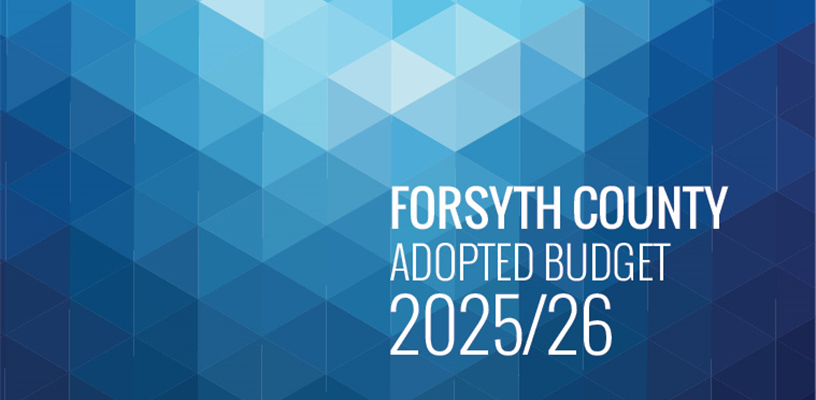 Commissioners approve budget that maintains services and invests in community