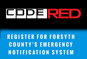 Code Red Registration